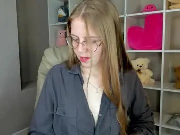joann_shermann on Chaturbate