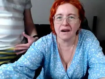 joannaandneighbour — Joanna and Greg! Horny and ready to play! - Goal: My big ass naked [400 tokens left] #mature #milf #bigcock #bigass #bigboobs