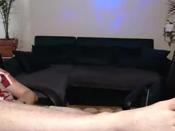 joannaandneighbour on Chaturbate