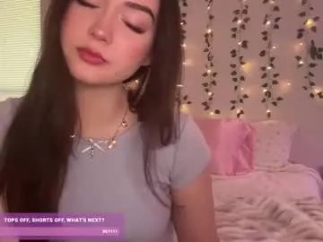Freechat jocelyynn on Chaturbate