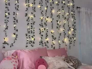 Freechat jocelyynn on Chaturbate