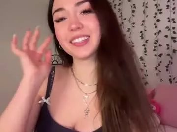 Freechat jocelyynn on Chaturbate