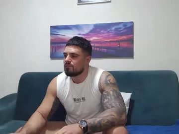 jodogs on Chaturbate