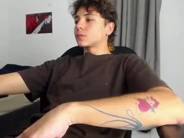 joe23___ on Chaturbate