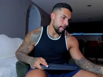 joe_esthetic on Chaturbate