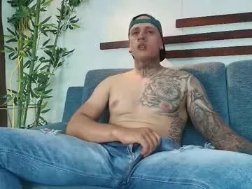 joeysexx1 on Chaturbate