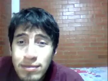 johan70nsexy on Chaturbate