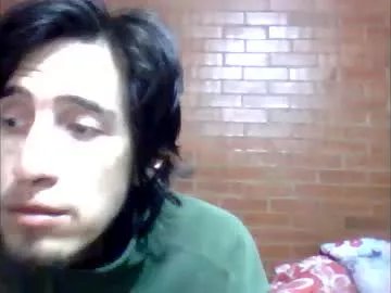 johan70nsexy on Chaturbate