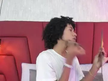 johan_gz_ on Chaturbate