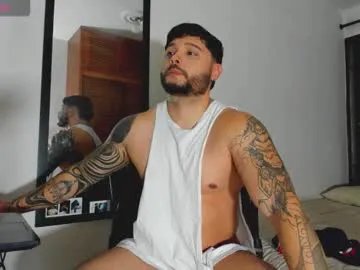 johatsu on Chaturbate