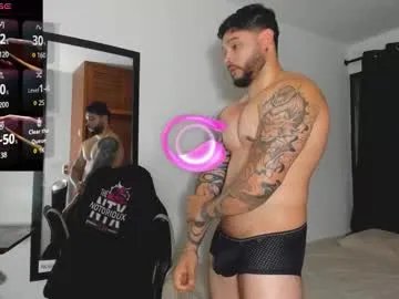 johatsu on Chaturbate