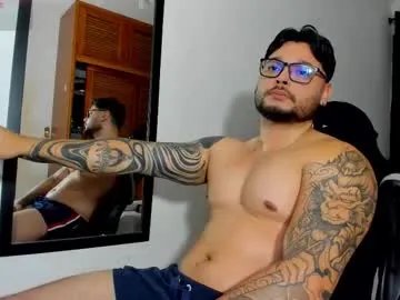 johatsu on Chaturbate