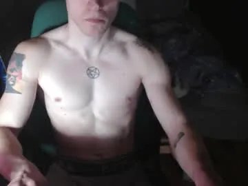 johnny_positive on Chaturbate