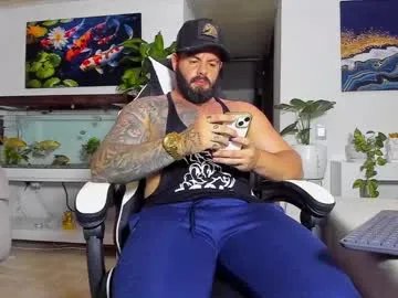 johnnygrayson_ on Chaturbate