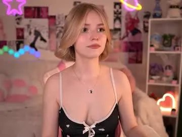 joice_queen on Chaturbate