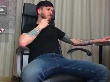 jonahshaw on Chaturbate