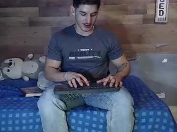 jonathancast08 on Chaturbate