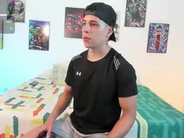 jonathanjoestar_ on Chaturbate