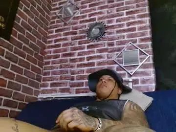 jordan_bigcock24 on Chaturbate