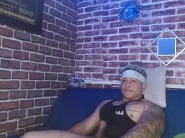 jordan_bigcock24 on Chaturbate