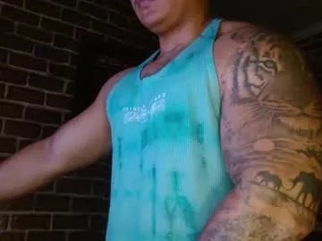 jordan_bigcock24 on Chaturbate