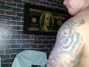 jordan_bigcock24 on Chaturbate