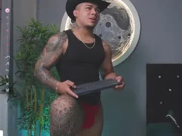 jordan_mayers — [999 Left] show cum  #lovense #latino #muscle  #bigass #bigcock