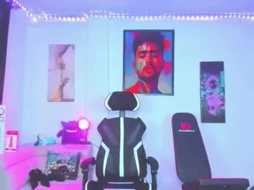 jordanrossie on Chaturbate