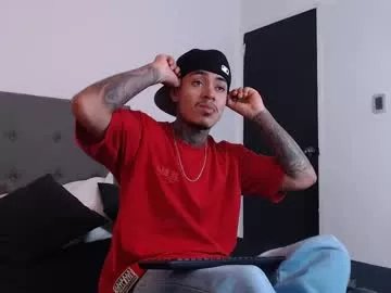 jordansmiith_ on Chaturbate