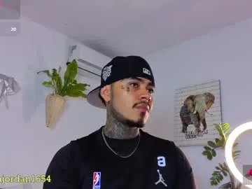 jordansmiith_ on Chaturbate