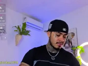 jordansmiith_ on Chaturbate