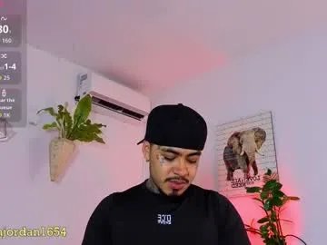 jordansmiith_ on Chaturbate