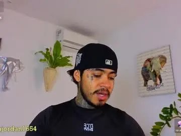 jordansmiith_ on Chaturbate