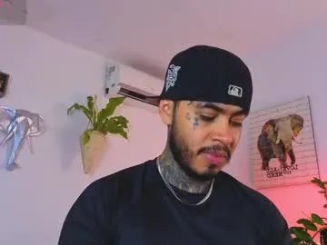 jordansmiith_ on Chaturbate