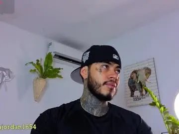 jordansmiith_ on Chaturbate