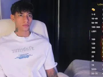 josep_davies on Chaturbate