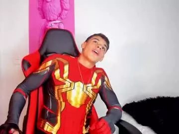 joseph__boy on Chaturbate