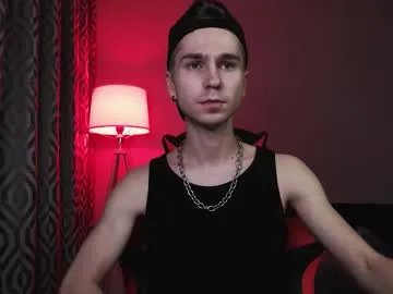 joseph__quinn on Chaturbate