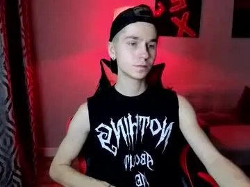 joseph__quinn on Chaturbate