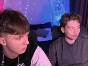 joseph_bear_ on Chaturbate