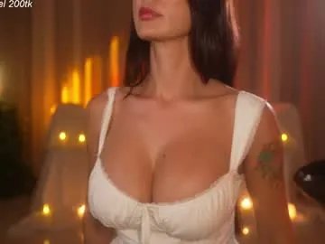 jseductiveart on Chaturbate