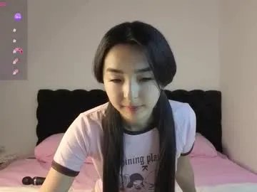 ju_jin on Chaturbate