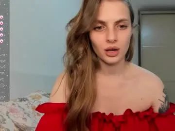 ju_lii on Chaturbate