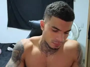 juan_gomez_1 on Chaturbate