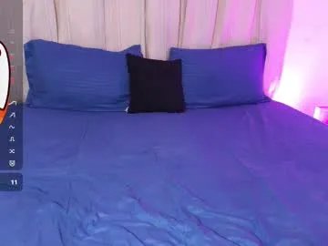 juanitablue on Chaturbate