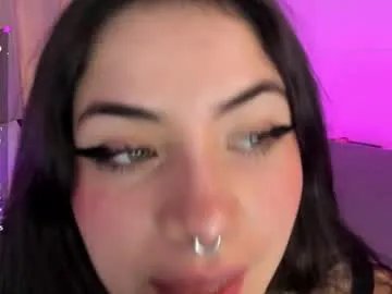 juanitablue on Chaturbate