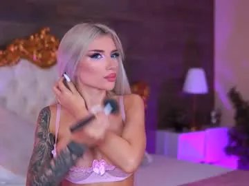 juicy_jessye on Chaturbate