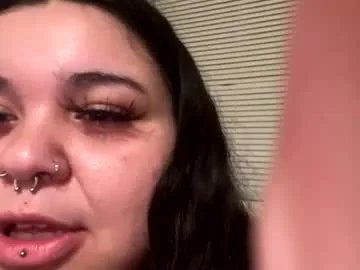 juicylatinabbw — Freechat on Chaturbate