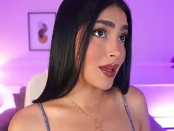 julesbennet on Chaturbate