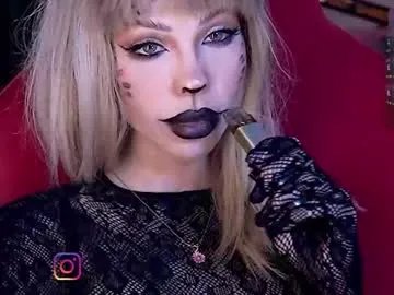 juli_jam on Chaturbate